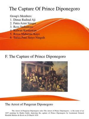 Den holländska kolonialpolitikens utmaningar under den indonesiska nationalismens uppgång;  Pangeran Diponegoro och Java-kriget (1825–1830)