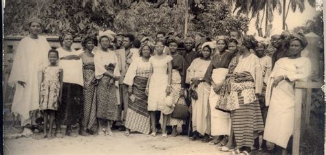  The Aba Women’s Riot: A Turning Point for Gender Equality in Colonial Nigeria