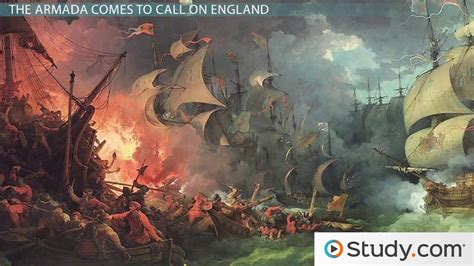 Unicorn Dreams and Spanish Intrigue: Exploring the Significance of the Spanish Armada