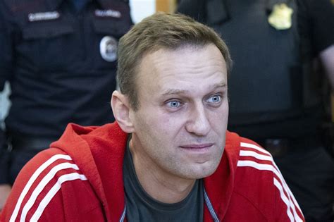 Navalny Poisoning Scandal; A Case Study in Modern Russian Politics